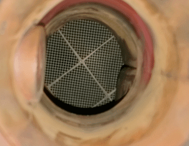 Keramik Originalfilter